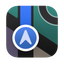 Maps icon