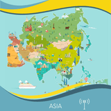 Asia-Pacific (20 Countries)