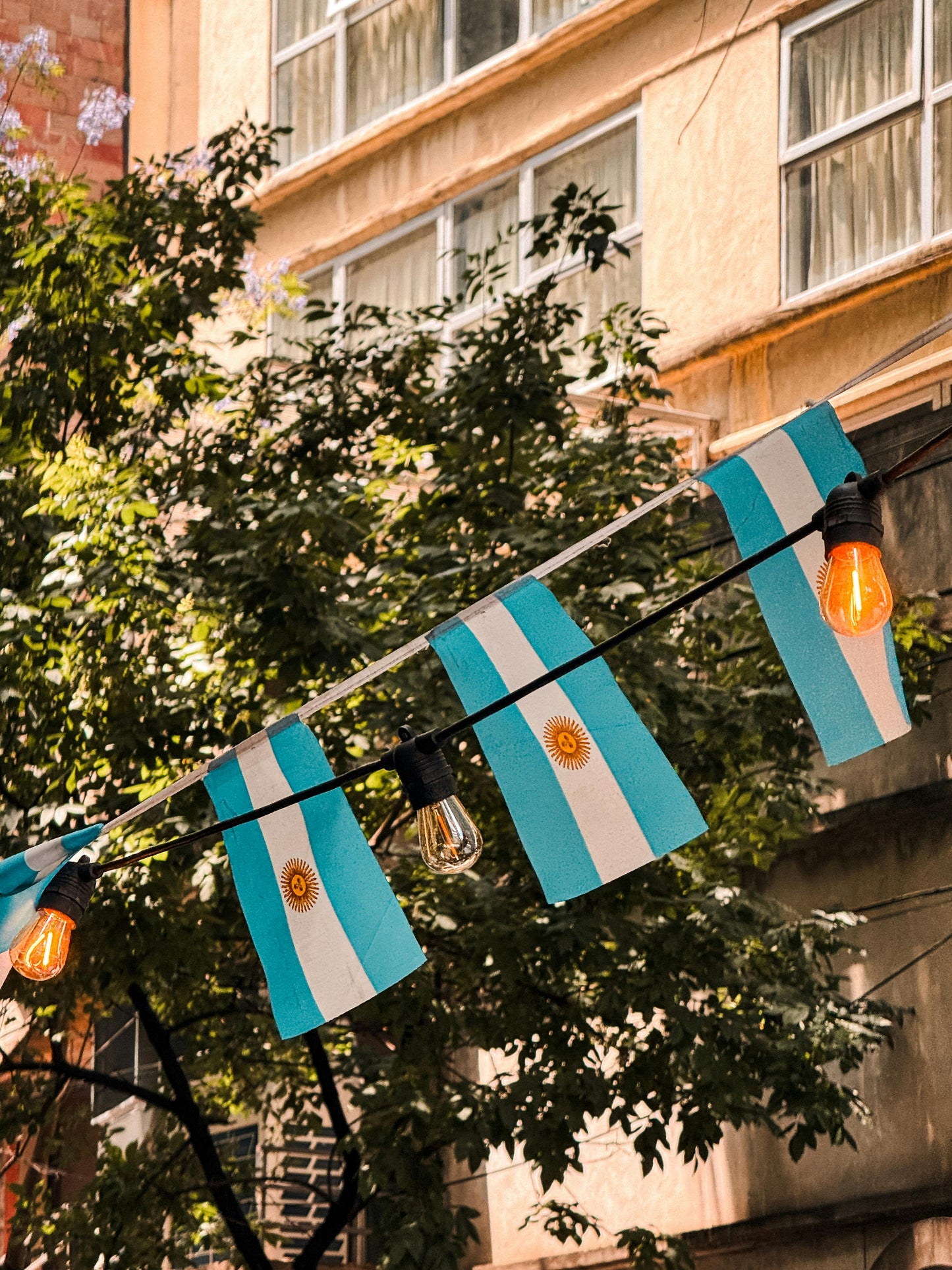 Argentina