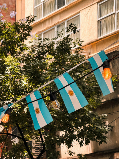 Argentina