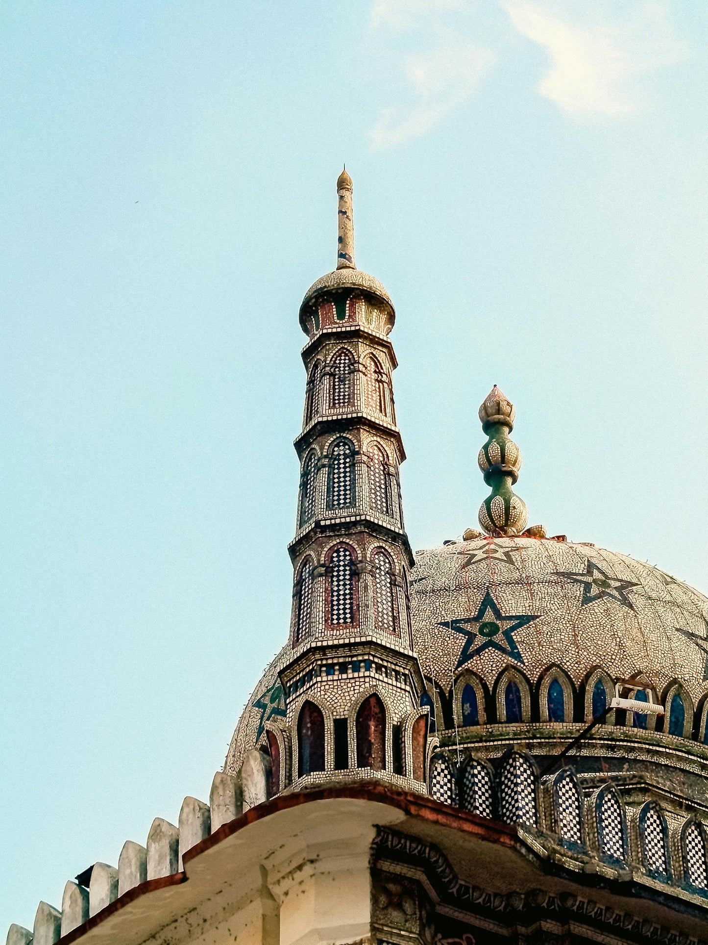 Bangladesh